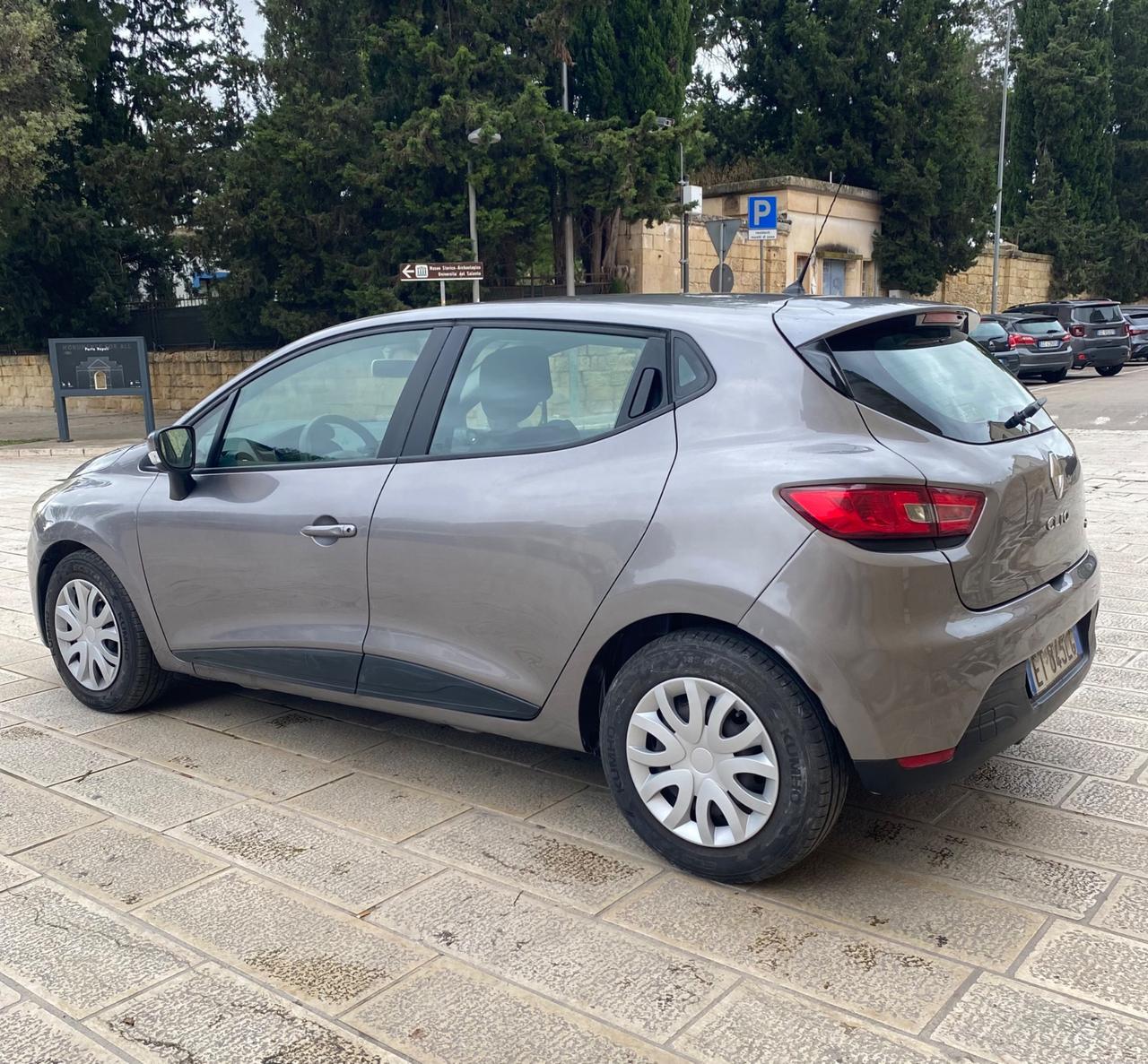 Renault Clio 1.5 dCi 8V 75CV 5 porte Live