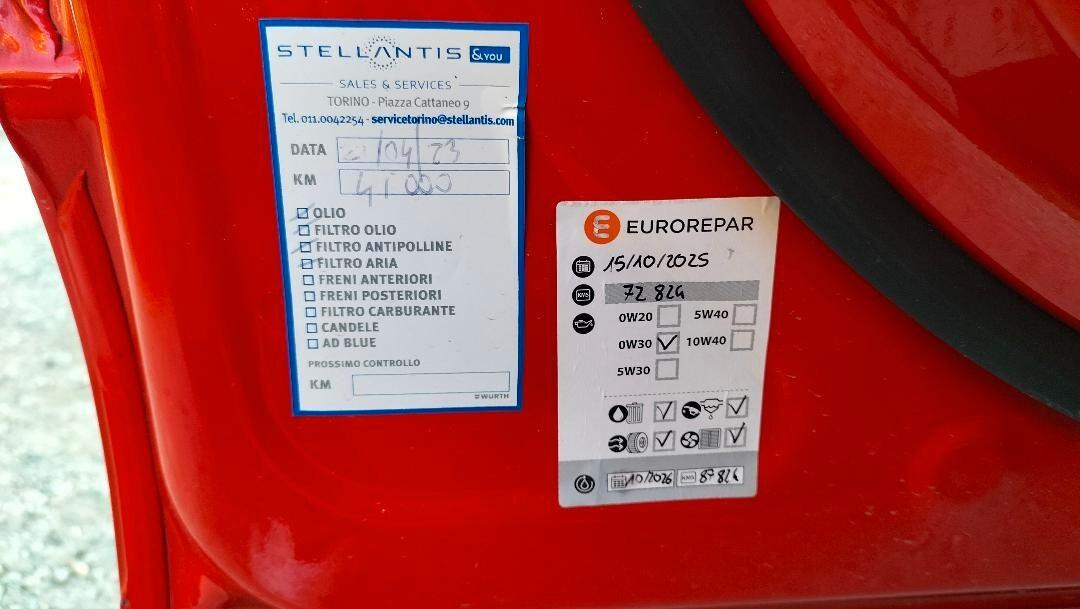 Jeep Renegade 1.6 Mjt 130 CV Longitude PARI AL NUOVO!!!