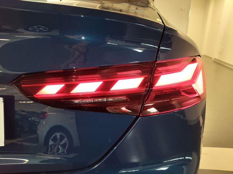 Audi A5 A5 SPB 40 TDI S tronic S line edition