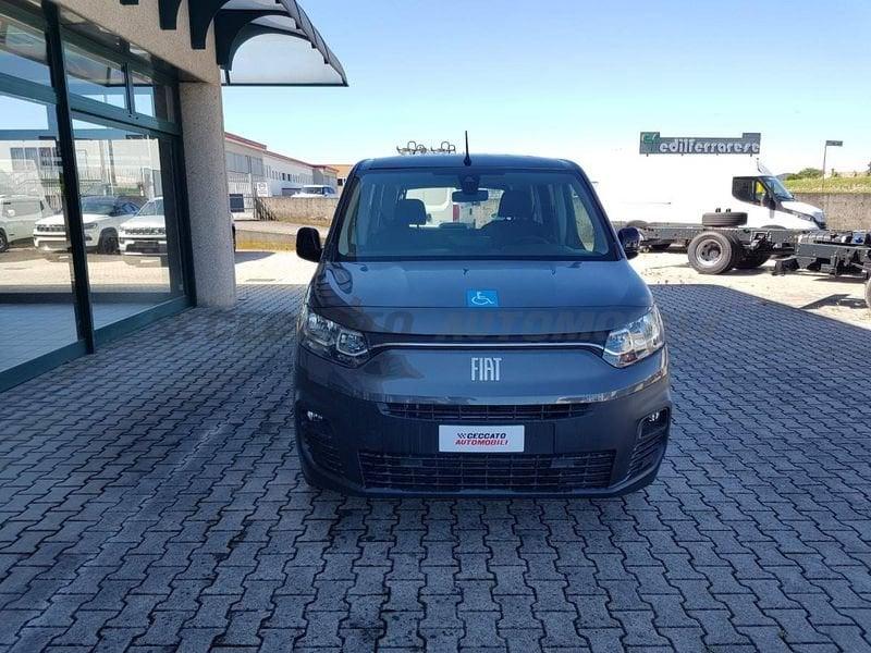 FIAT Doblò Doblo 2022 combi N1 1.5 bluehdi 100cv