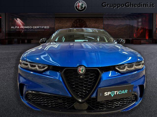 ALFA ROMEO Tonale 1.5 160 CV MHEV TCT7 Edizione Speciale