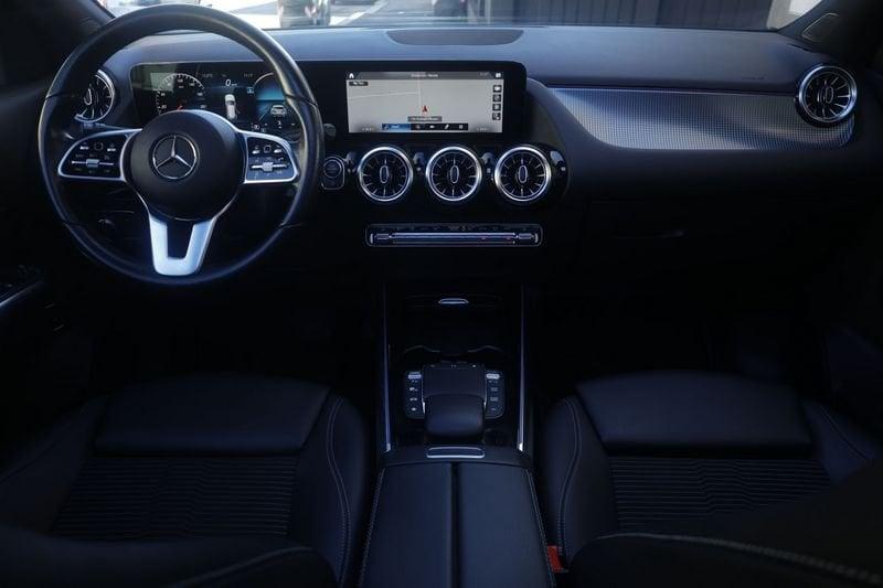 Mercedes-Benz GLA Mercedes-Benz GLA 200 d Sport Plus auto 110KW ANNO 2021