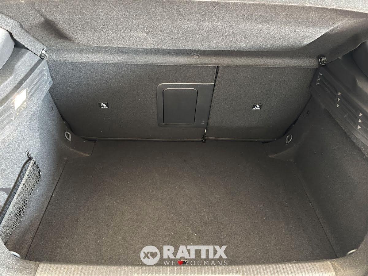Peugeot 308 1.2 puretech t 130CV GT eat8
