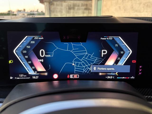 BMW X6 xDrive30d 48V Msport Pro TETTO-VISORE NOTTURNO.