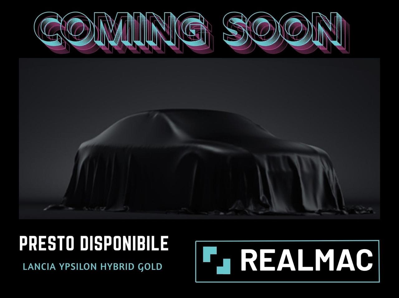 Lancia Ypsilon 1.0 FireFly 5 porte S&S Hybrid Ecochic Gold