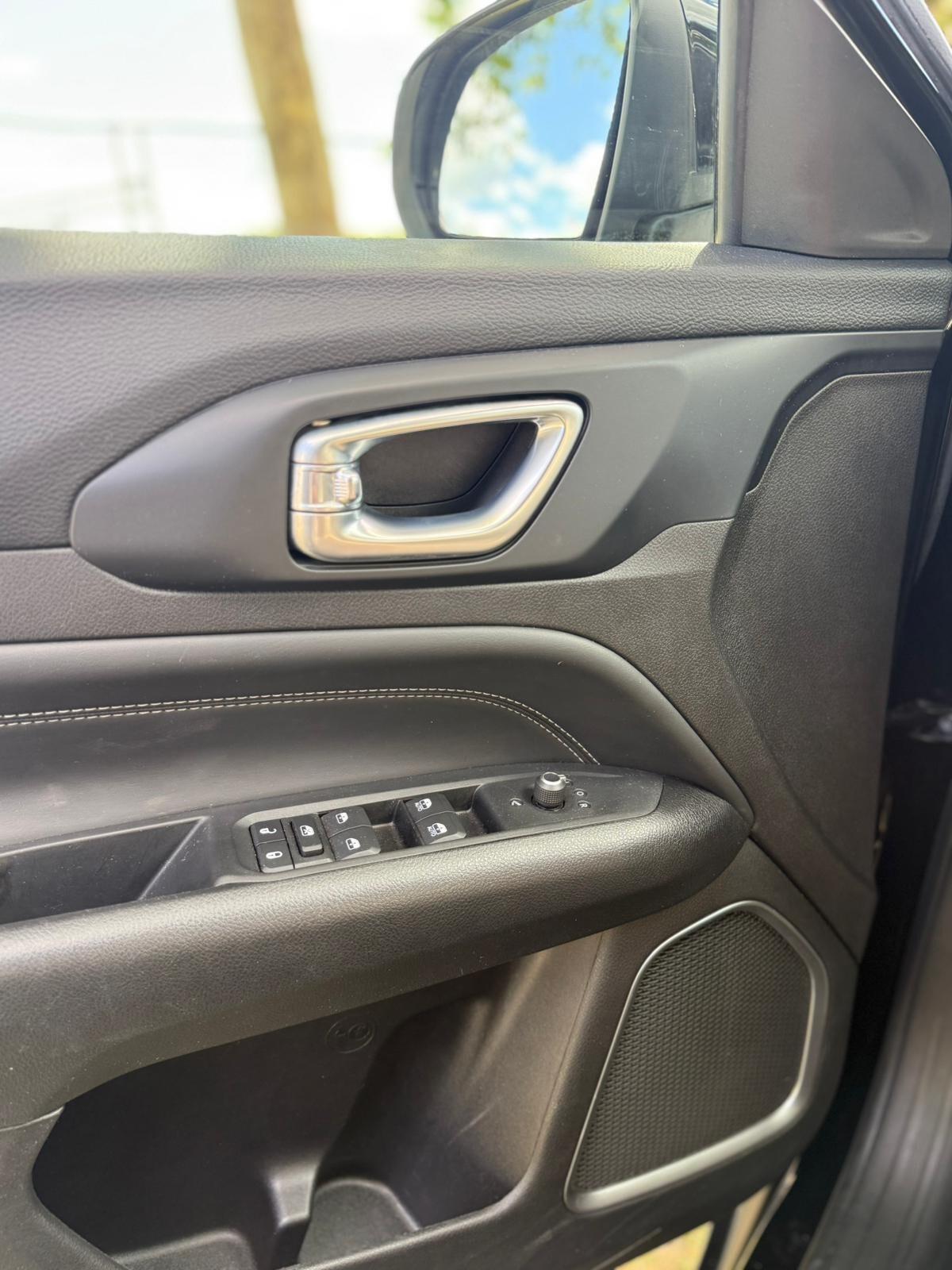 Jeep Compass 1.3 Turbo T4 190 CV PHEV AT6 4xe Business Plus