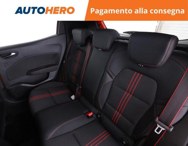 RENAULT Clio Full Hybrid E-Tech 145 CV 5 porte R.S. Line