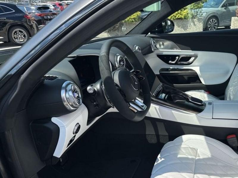 Mercedes-Benz GT 43 AMG Premium Plus