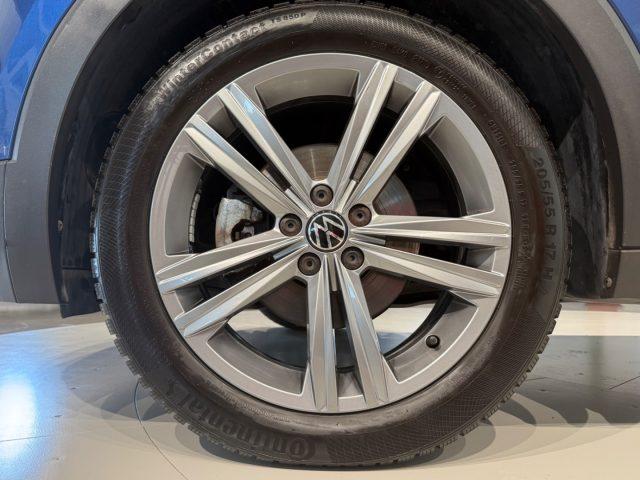VOLKSWAGEN T-Cross 1.0 TSI 110cv DSG Style PREZZO REALE