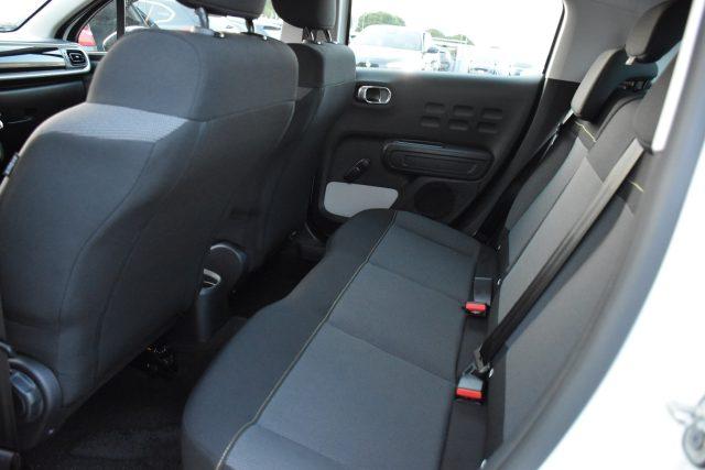 CITROEN C3 PureTech 82 S&S Feel