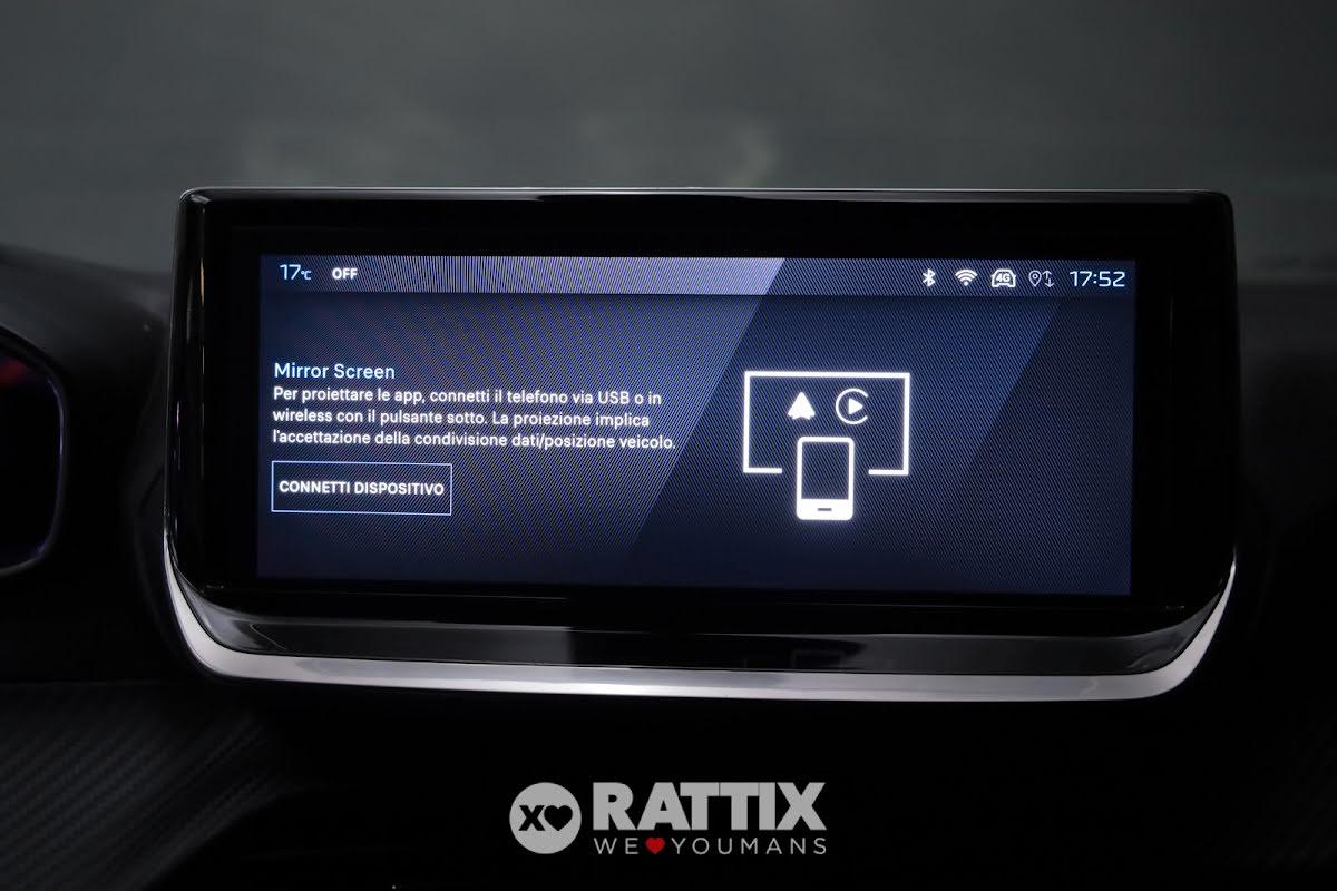 Peugeot 2008 1.2 puretech 100CV Allure