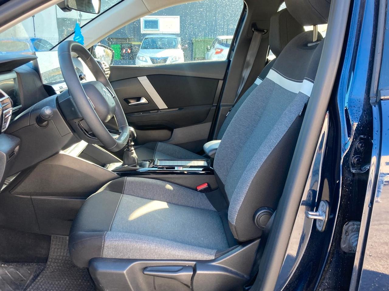 Citroen C4 PureTech 100 S&S You