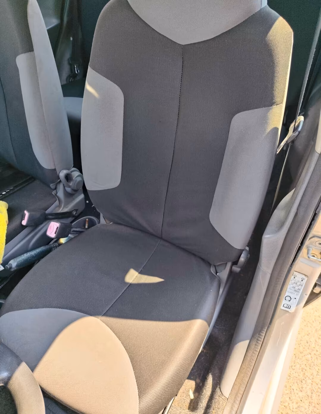 Citroen C1 1.0 5 porte AMIC1