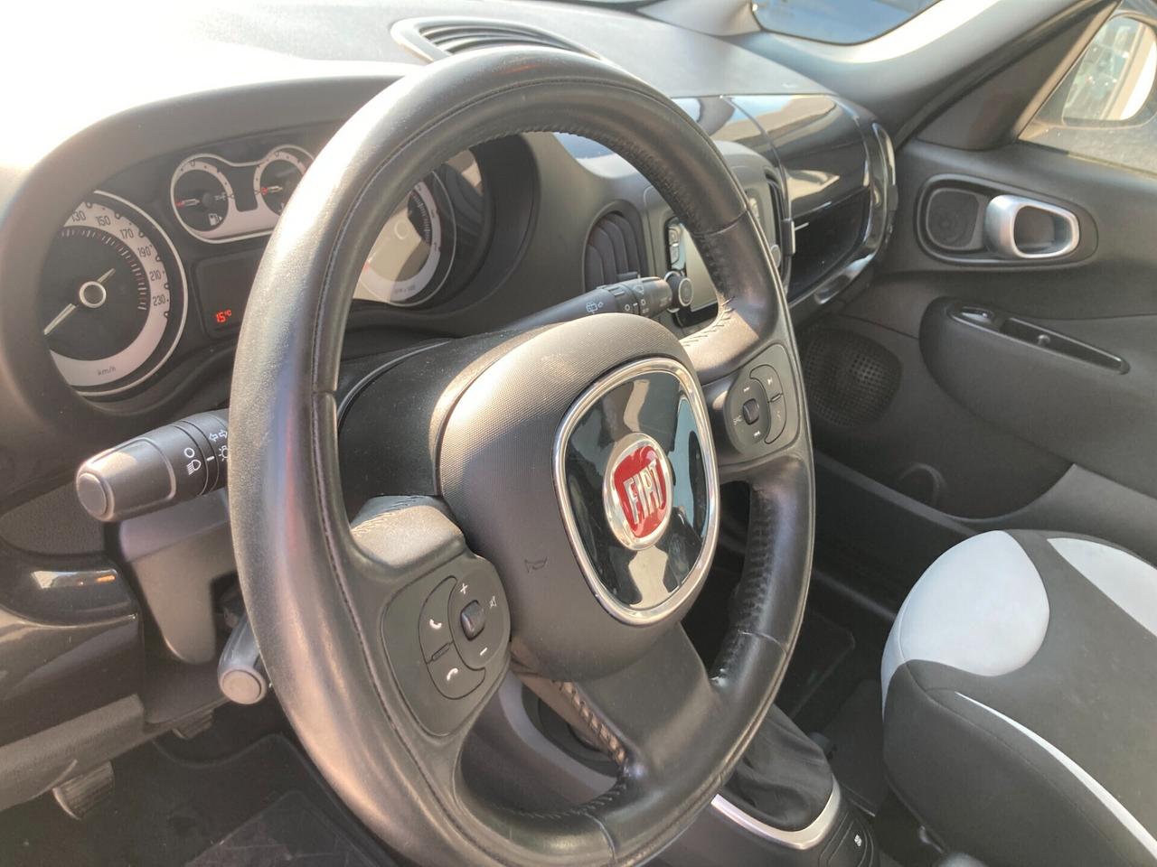 Fiat 500L 1.3 Multijet 85 CV Pop Star