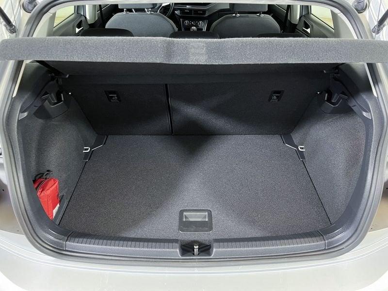 Volkswagen Polo Polo 1.0 TGI 5p. Style