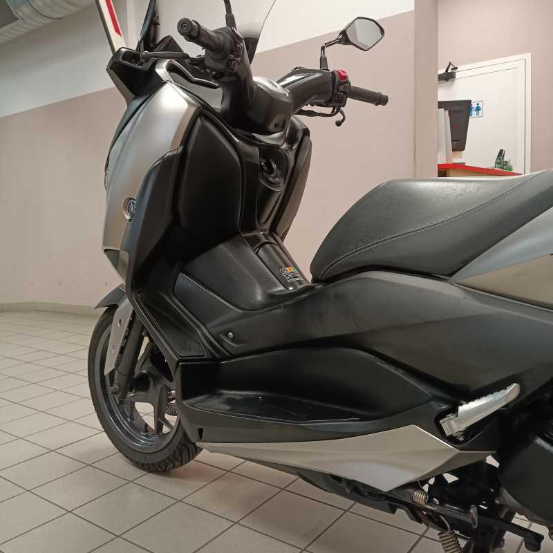 Yamaha X-Max 300 ABS - 2018