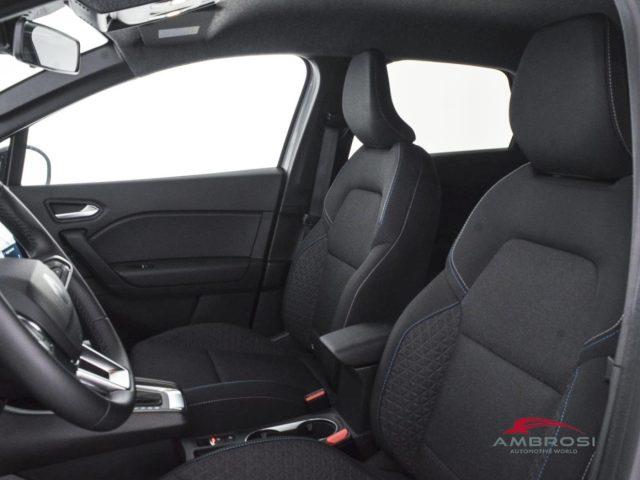 RENAULT Symbioz 1.6 full hybrid Evolution 145cv auto