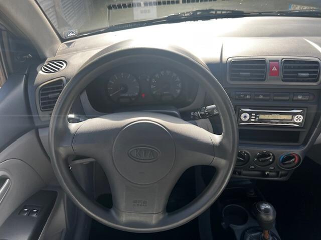 Kia Picanto 1.0 12V Urban