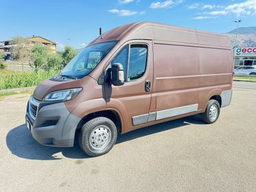 Peugeot Boxer 330 2.0 BlueHDi 130CV PC-TN Furgone