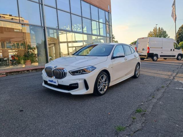 BMW 116 d 5p. Msport Aut.