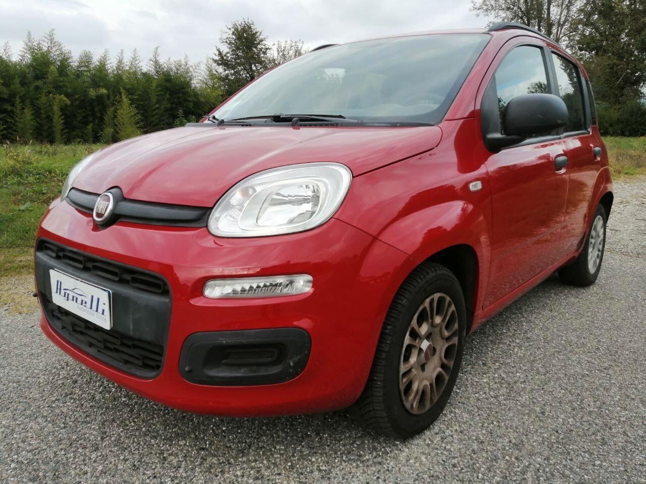 Fiat Panda 1.2 Easy Idonea Neopatentati