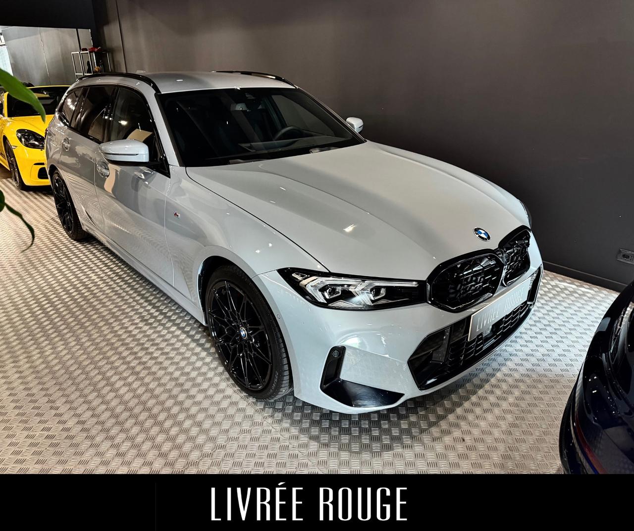 Bmw 330 330i x Drive Touring M sport