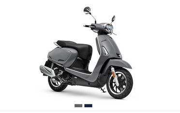 Kymco Like 125 NUOVO 2025