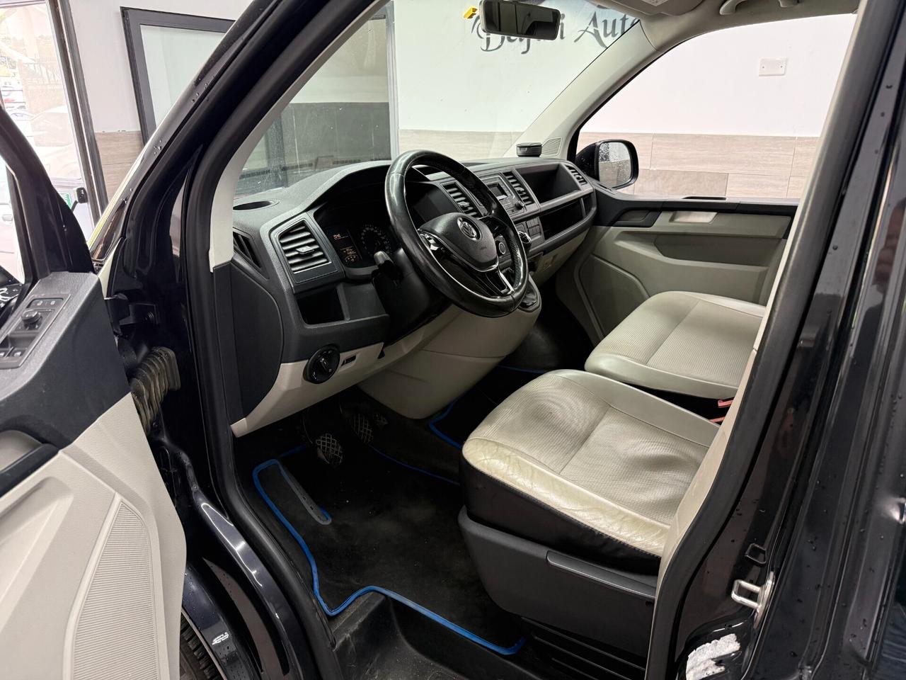Volkswagen Caravelle 2.0 Carrozzeria Perfetta