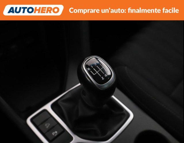 KIA Sportage 1.6 CRDI 115 CV 2WD Business Class