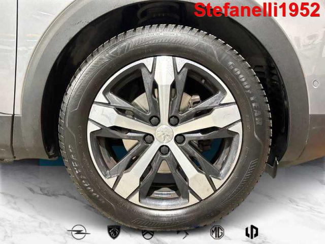 PEUGEOT 3008 II 2021 - 1.5 bluehdi Allure Pack s&s 130cv eat8