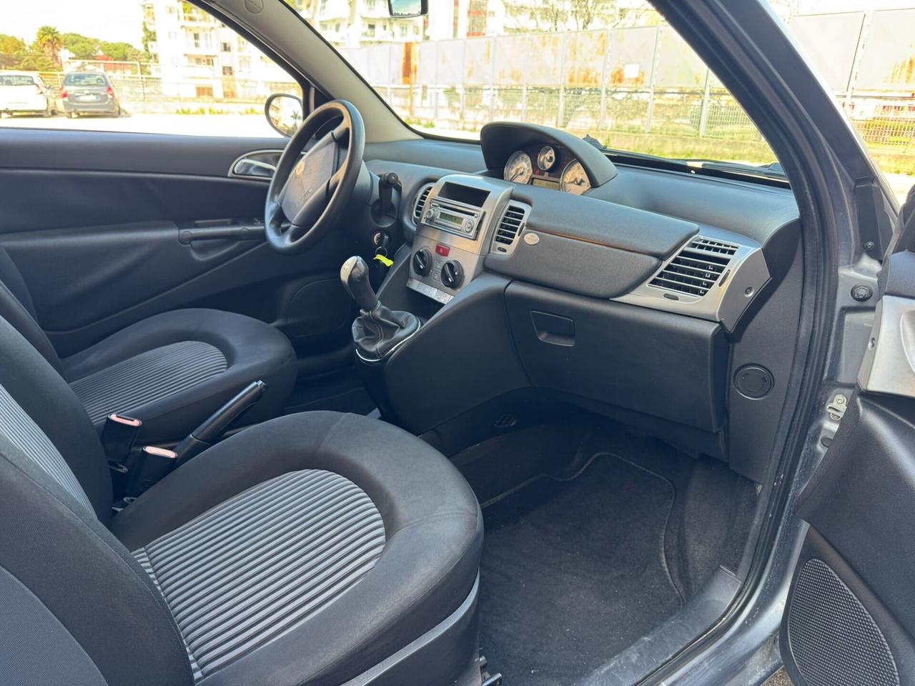 Lancia Ypsilon 1.3 MJT 75 CV Full Ottima 2008