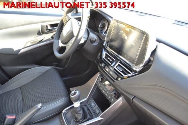 SUZUKI S-Cross P.CONSEGNA 1.4 Hybrid 4WD AllGrip Top+