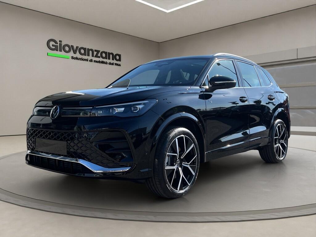 Volkswagen Tiguan 2.0 TDI SCR R-Line Plus 4Motion DSG