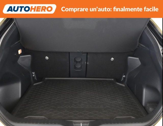 TOYOTA Yaris Cross 1.5 Hybrid 5p. E-CVT Adventure