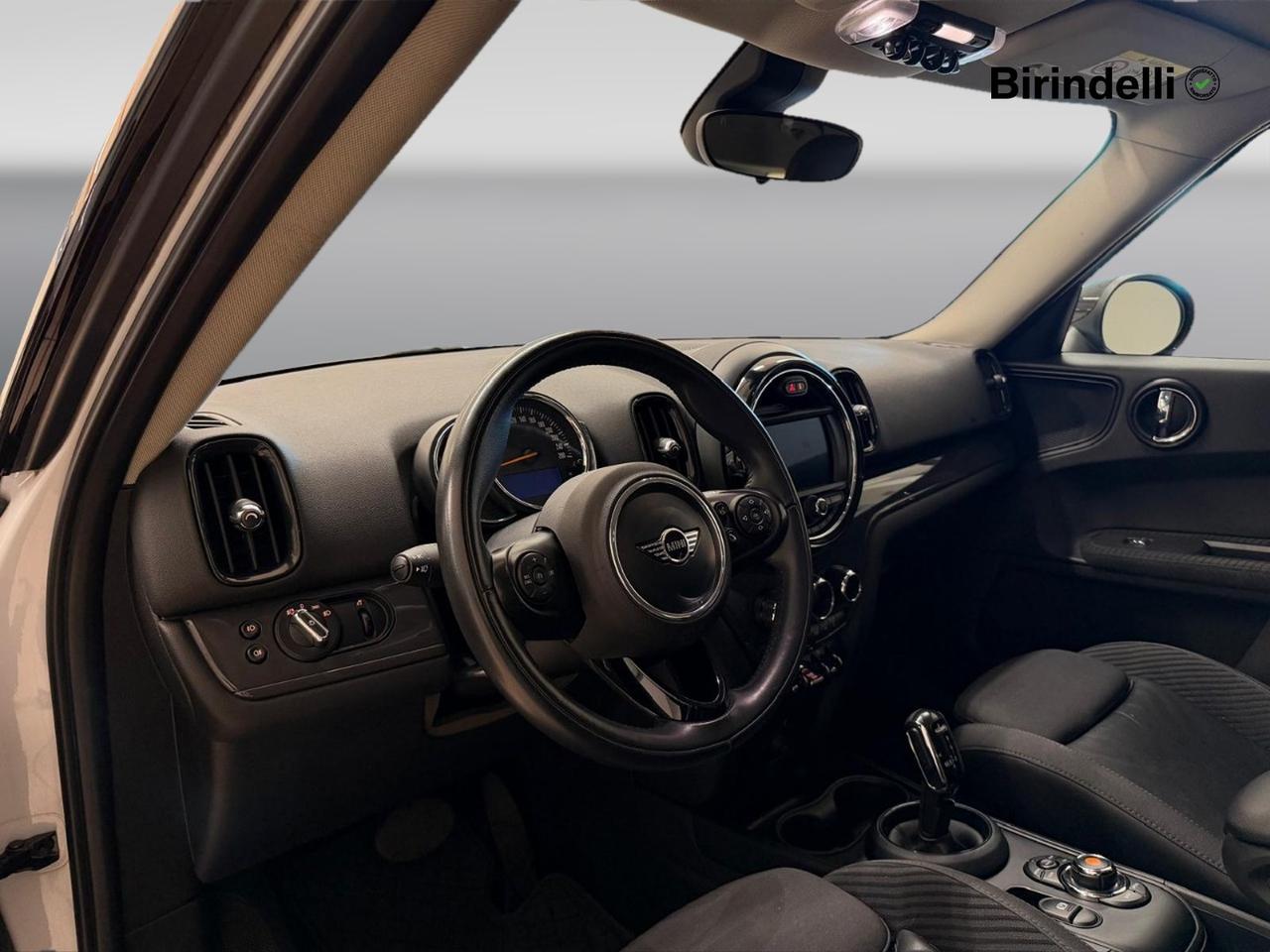 MINI Mini Countrym.(F60) - Mini 1.5 One D Hype Countryman
