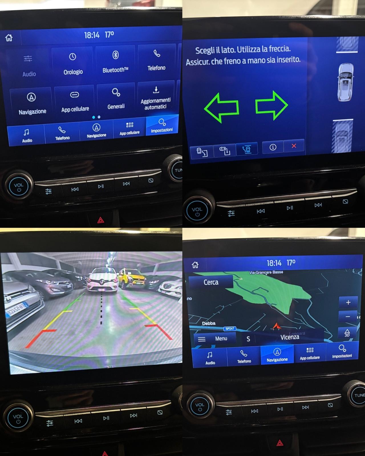 Ford Puma 1.5 EcoBlue S&S | ST-Line X |