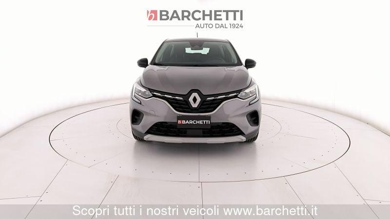 Renault Captur 2ª SERIE BLUE DCI 8V 115 CV EDC BUSINESS