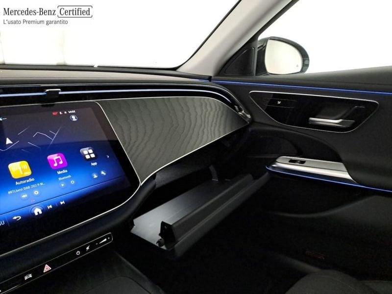 Mercedes-Benz Classe E E SW 220 D ADVANCED AUTO