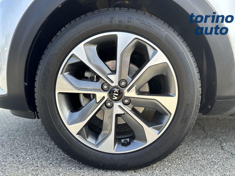 KIA Stonic Stonic 1.4 MPI 100 CV Style