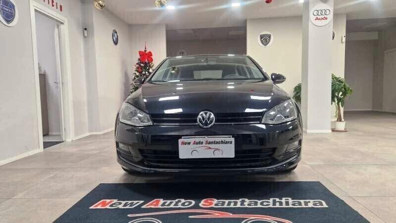 Volkswagen Golf 1.2 TSI 105 CV Comfortline BlueMotion Technology