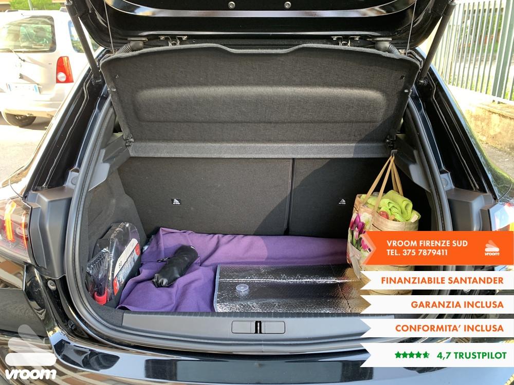 PEUGEOT 208 2ª serie 208 BlueHDi 100 Stop&Star...