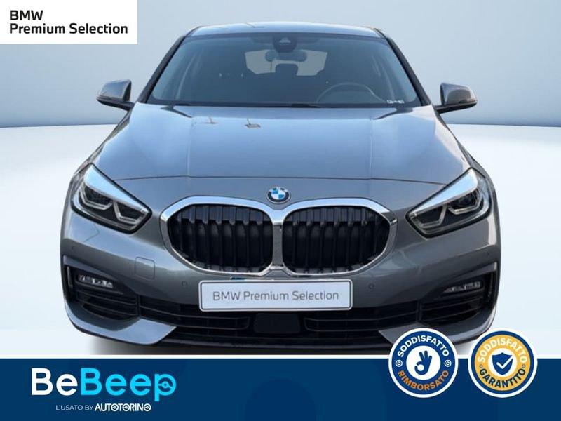 BMW Serie 1 116I BUSINESS ADVANTAGE AUTO