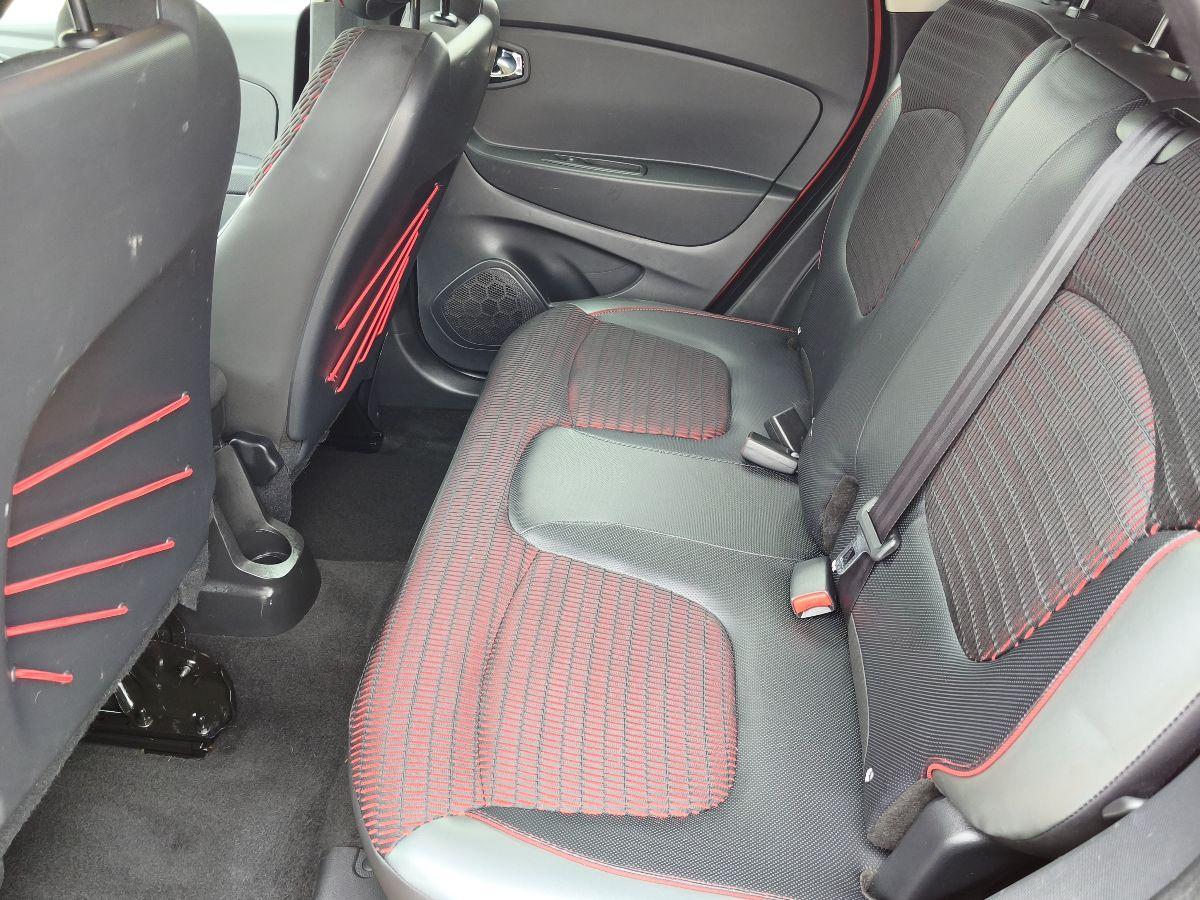 RENAULT Captur 1.5 dCi 90 CV Project Runway