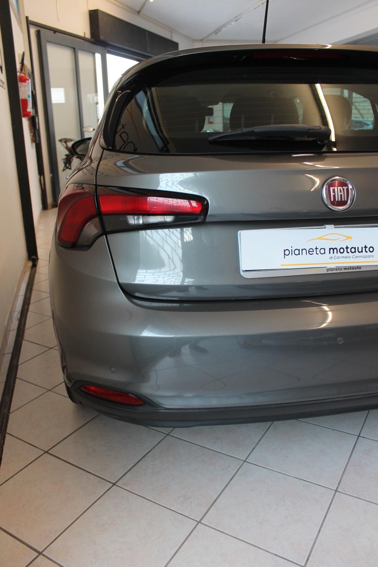 Fiat Tipo 1.3 Mjt 4 porte Lounge Prezzo Promo