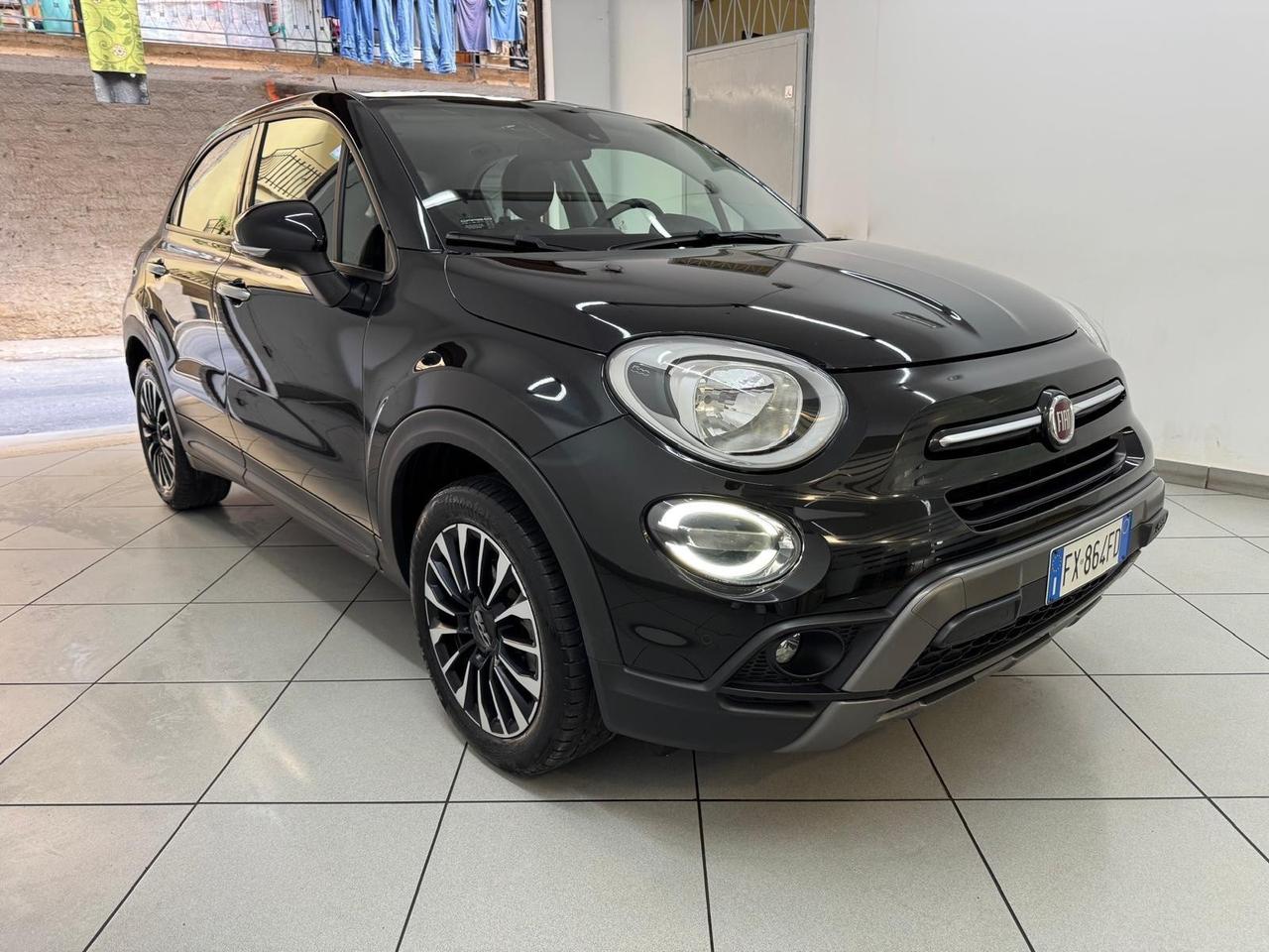 Fiat 500X 1.3 MultiJet 95/CV Cross 2019