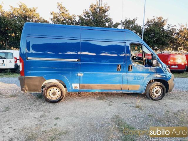 FIAT Ducato 30 2.2 Mjt 120CV + IVA 22%