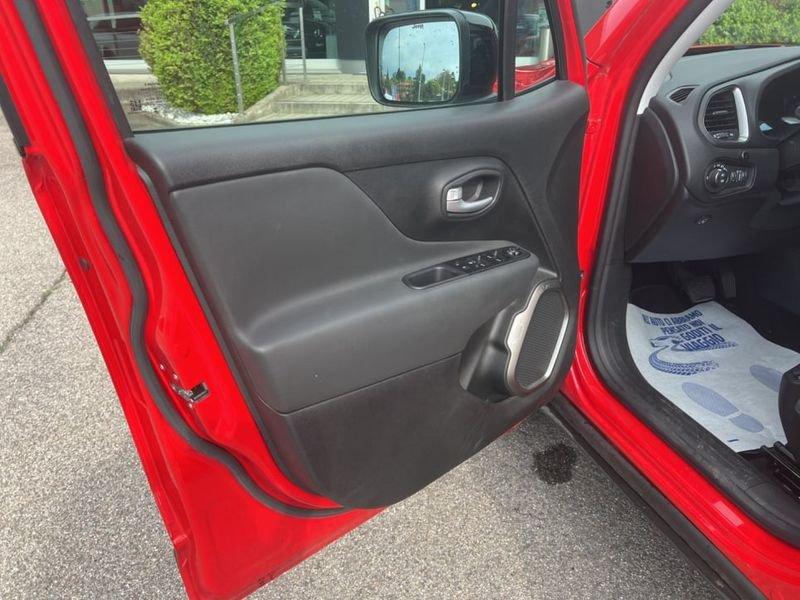 Jeep Renegade 1.3 T4 PHEV LIMITED 4XE AT6