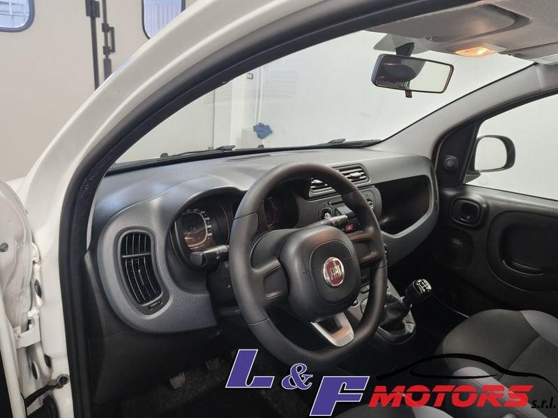 FIAT Panda 1.3 Mjt 95cv