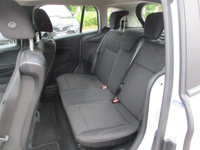 FORD B-Max 1.5 TDCi 75Cv Euro6 - Bluetooth/Sensori