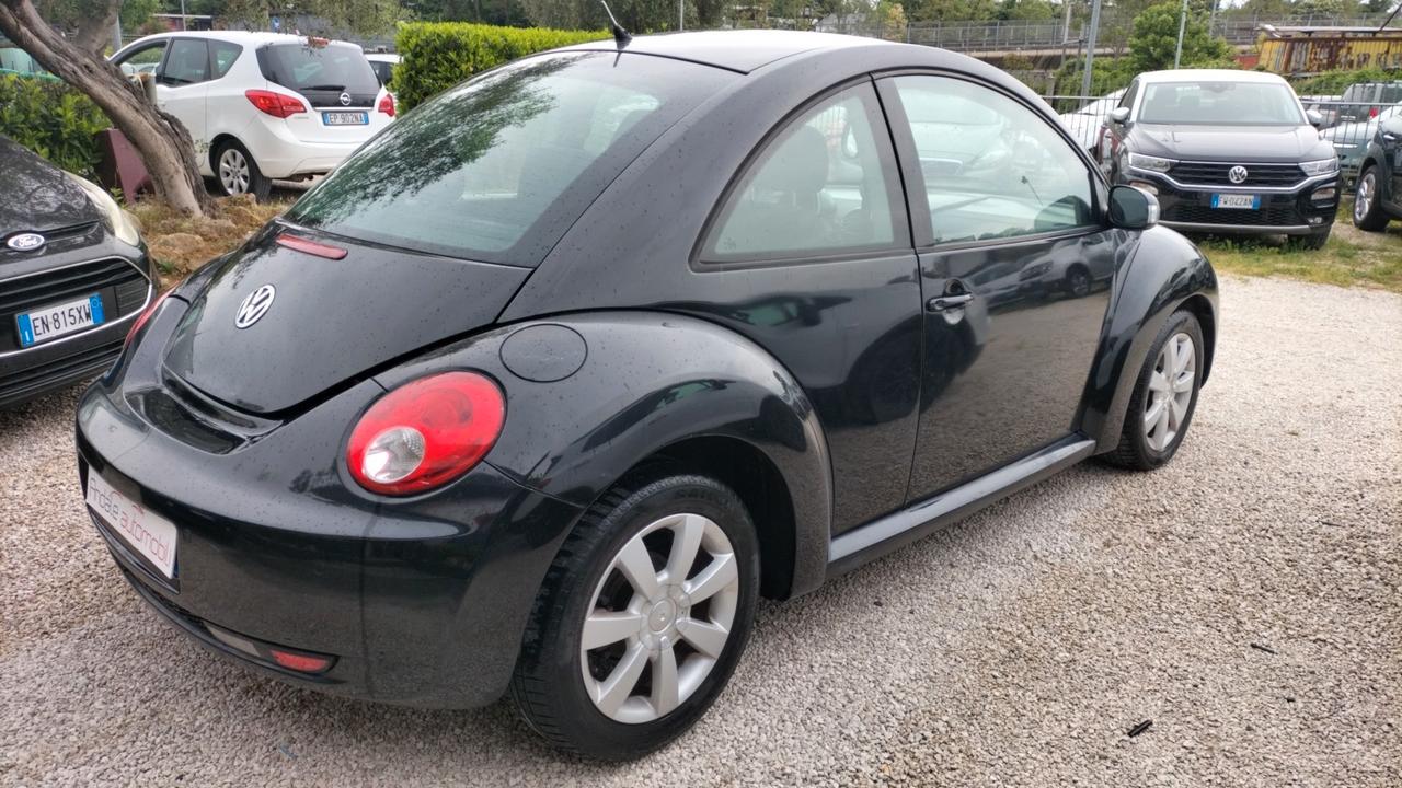 Volkswagen New Beetle 1.9 TDI 105CV **KM135000**